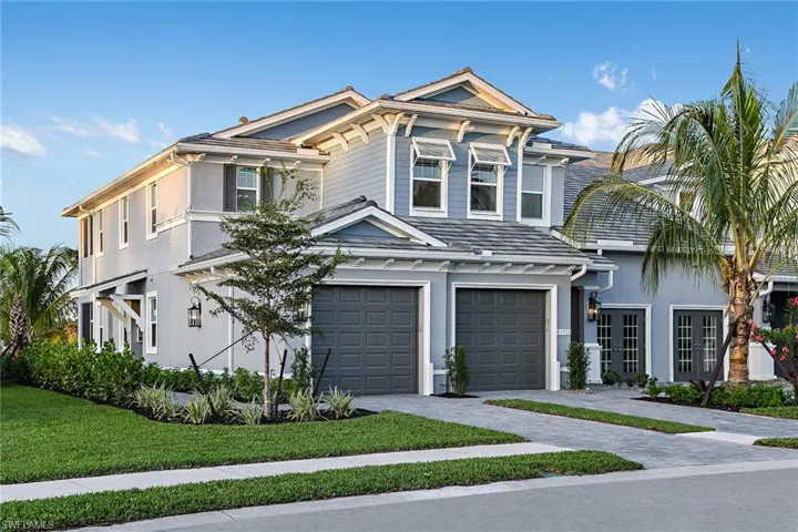 2652  Seychelles  DR, Naples, FL 34112