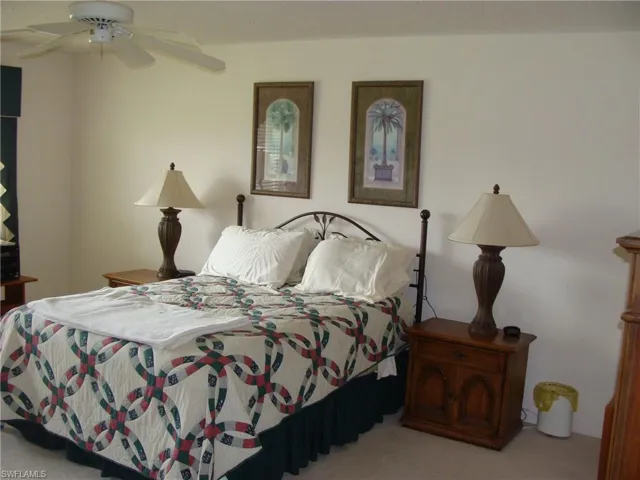 135 Quails Nest Rd 4, Naples, Florida 34112