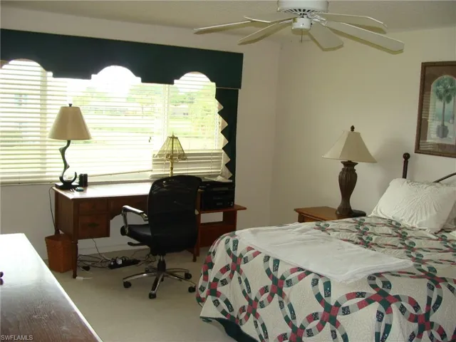 135 Quails Nest Rd 4, Naples, Florida 34112