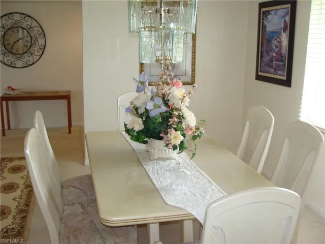 135 Quails Nest Rd 4, Naples, Florida 34112