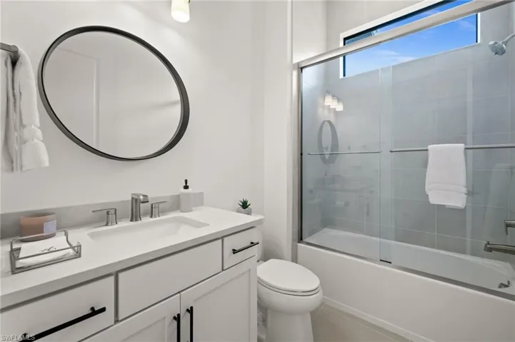 Bedroom 2 Bath
