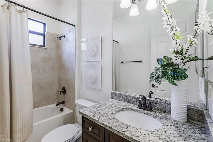 Main Bath