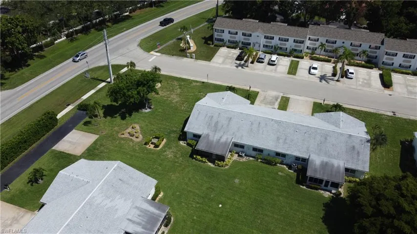 1527 Edgewater Cir, Fort Myers, Florida 33919