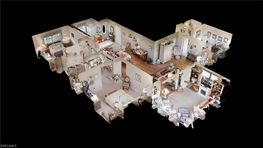 1527 Edgewater Cir, Fort Myers, Florida 33919