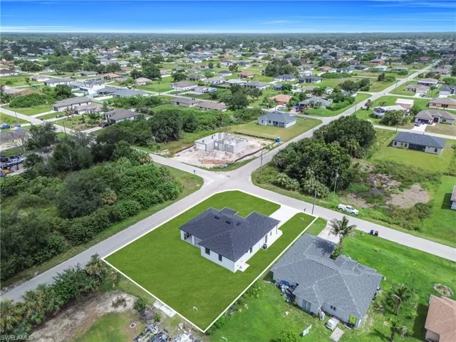4200 17th St Sw, Lehigh Acres, Florida 33976