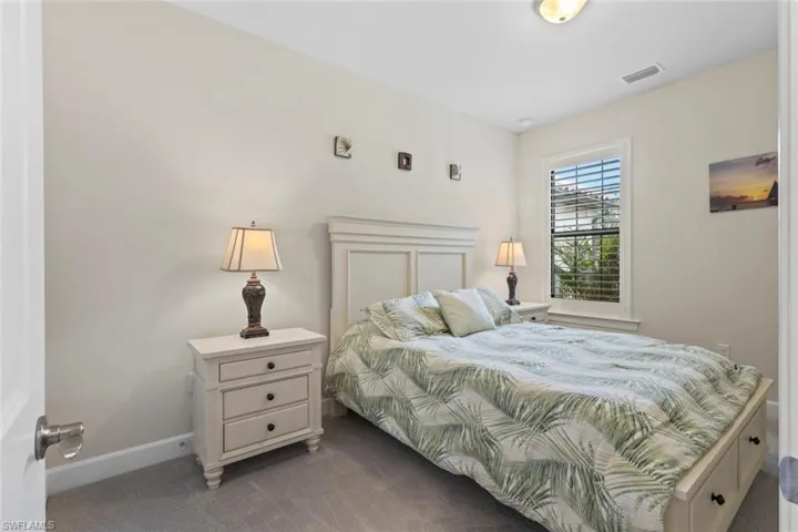 Guest bedroom
