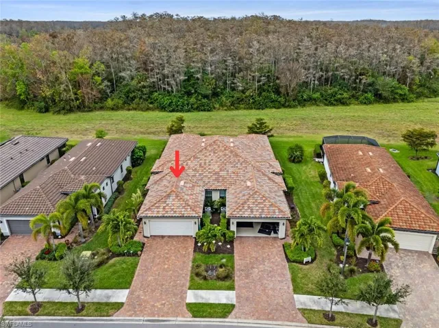 Private Preserve View