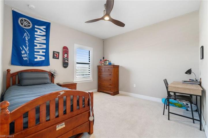 Bedroom #4