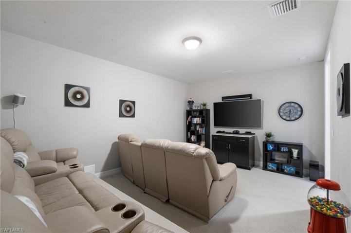 Home theater