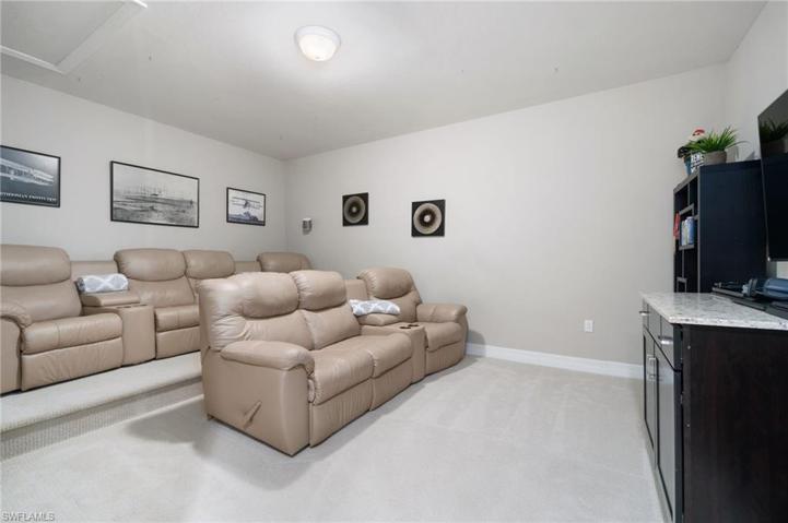 Home theater