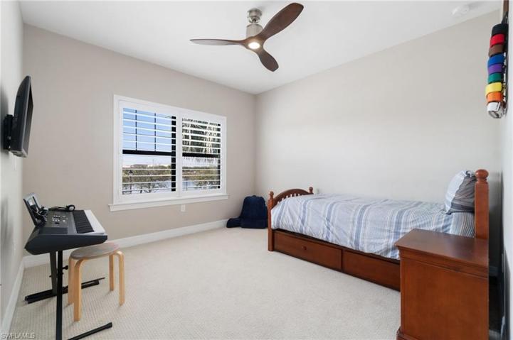 Bedroom #5