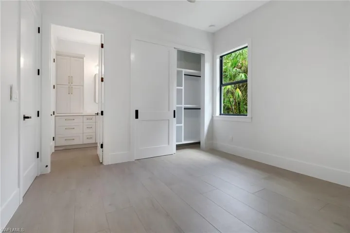 Bedroom #4