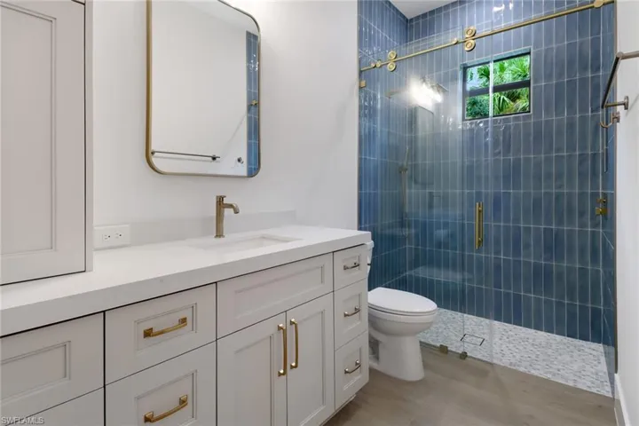 Bathroom #3