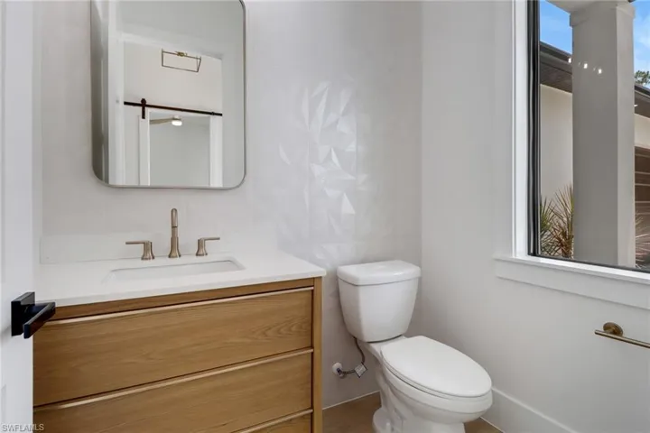 Powder Bath