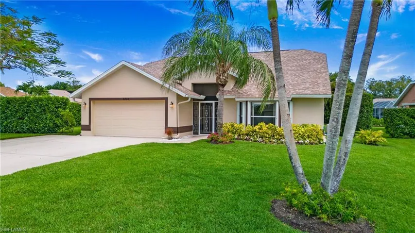 6808 Weatherby Ct, Naples Fl 34104