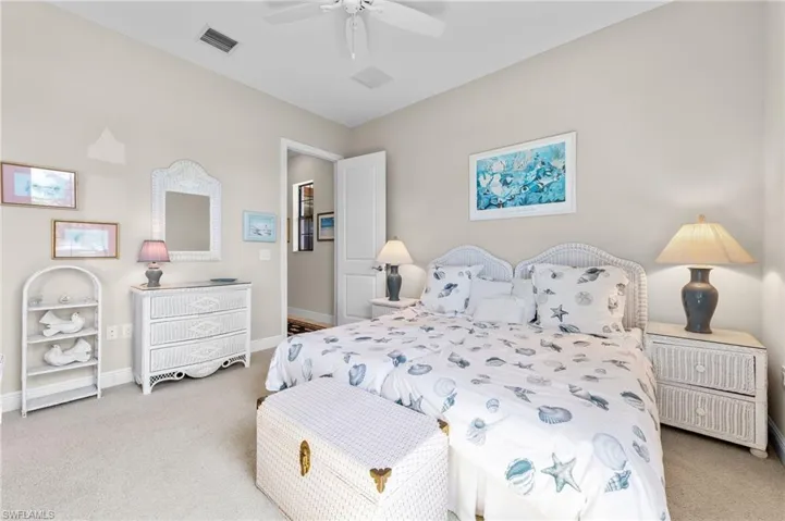 Guest Bedroom 1