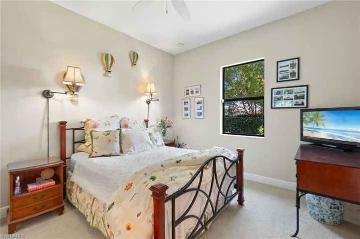 Guest bedroom 2