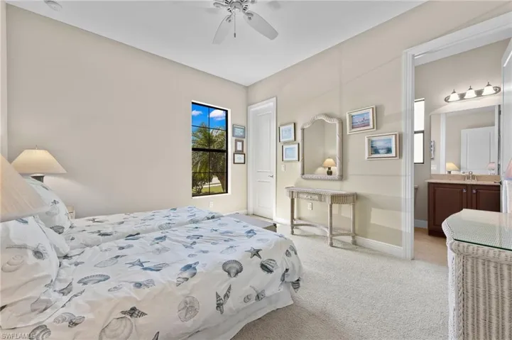 Guest Bedroom 1