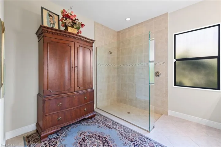 Primary ensuite