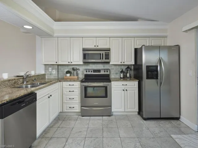 267  Quail Forest  BLVD, Naples, FL 34105