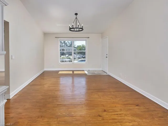 267  Quail Forest  BLVD, Naples, FL 34105