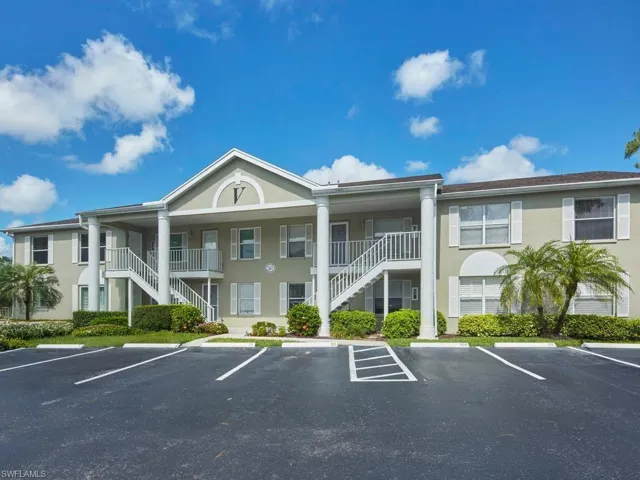 267  Quail Forest  BLVD, Naples, FL 34105