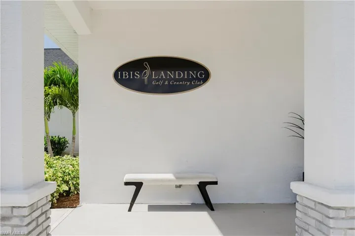 Ibis Landing Golf Pro Shop