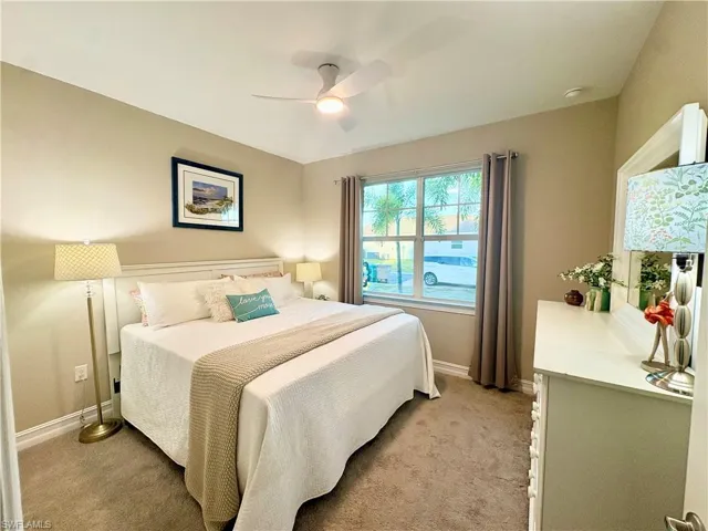 394 Spring Hill Lake Loop, Cape Coral, Florida 33993