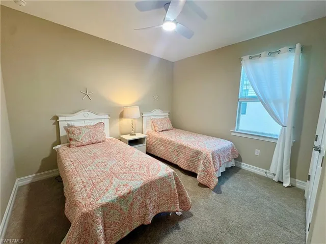 394 Spring Hill Lake Loop, Cape Coral, Florida 33993