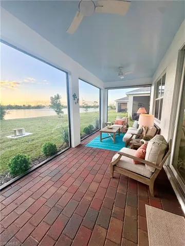 394 Spring Hill Lake Loop, Cape Coral, Florida 33993
