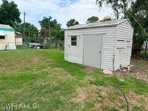 332 Stockton St, North Fort Myers, Florida 33903