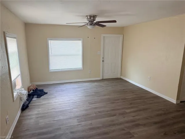 332 Stockton St, North Fort Myers, Florida 33903