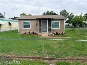 332 Stockton St, North Fort Myers, Florida 33903