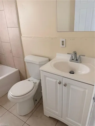 332 Stockton St, North Fort Myers, Florida 33903