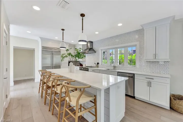 1500 Pelican Ave, Naples, Florida 34102
