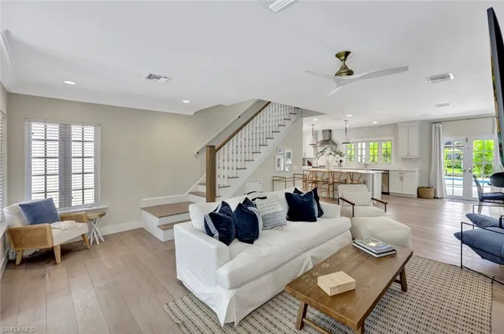 1500 Pelican Ave, Naples, Florida 34102