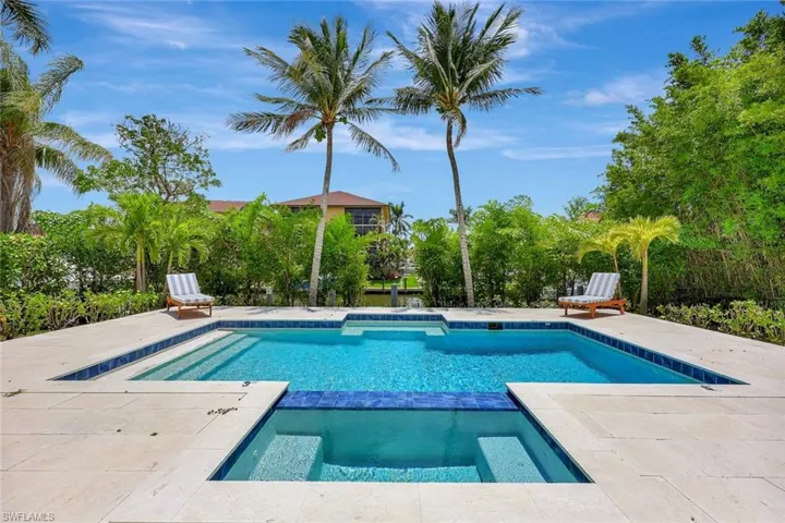 1500 Pelican Ave, Naples, Florida 34102