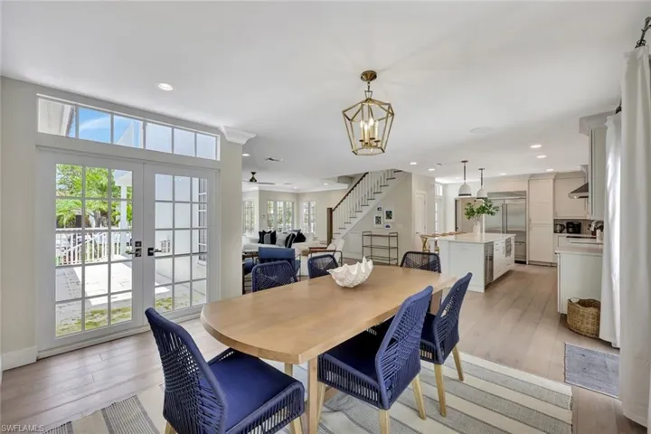 1500 Pelican Ave, Naples, Florida 34102