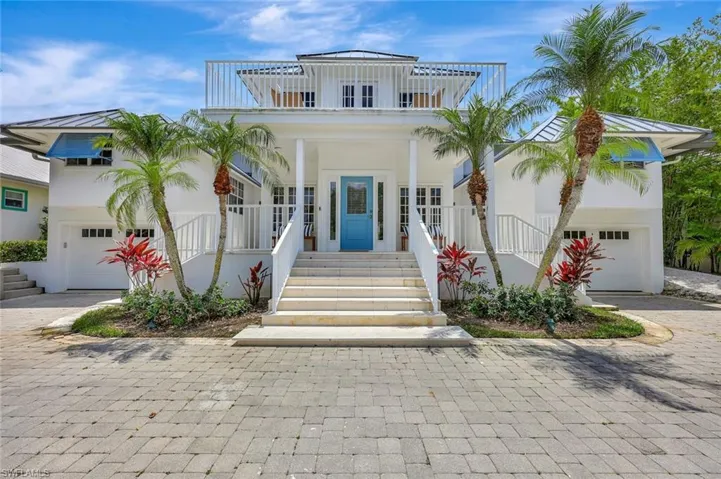 1500 Pelican Ave, Naples, Florida 34102