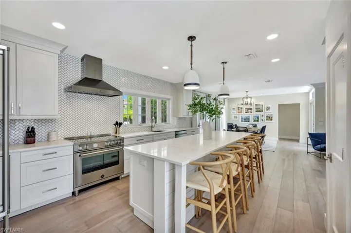 1500 Pelican Ave, Naples, Florida 34102