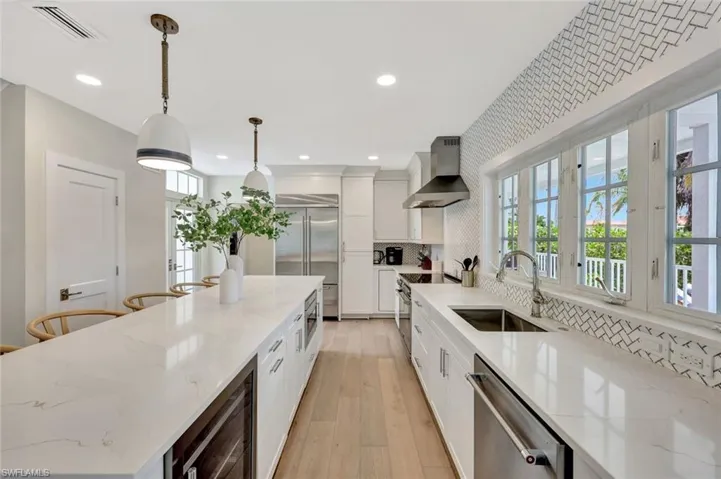 1500 Pelican Ave, Naples, Florida 34102