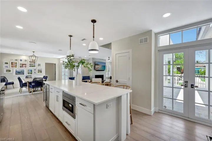 1500 Pelican Ave, Naples, Florida 34102