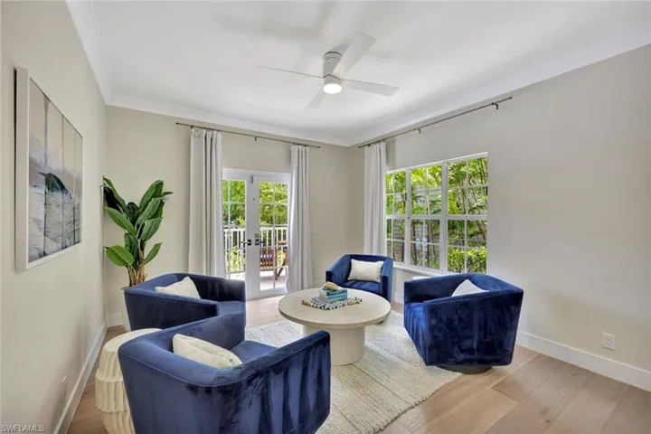 1500 Pelican Ave, Naples, Florida 34102