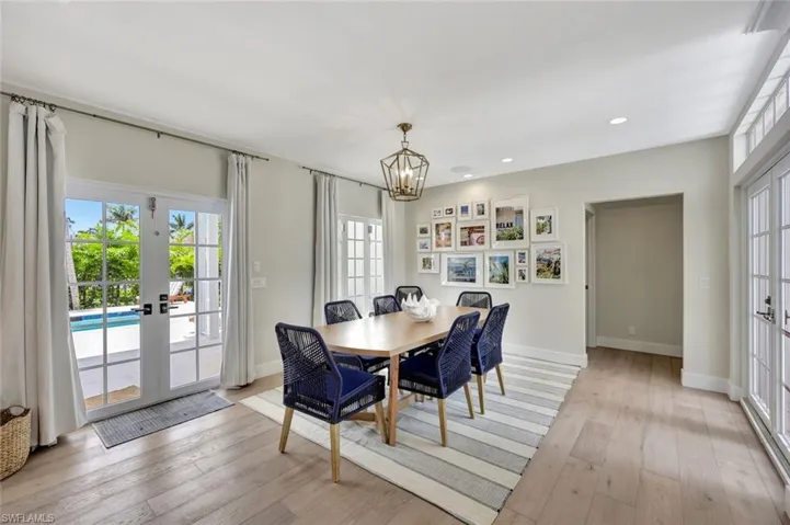 1500 Pelican Ave, Naples, Florida 34102