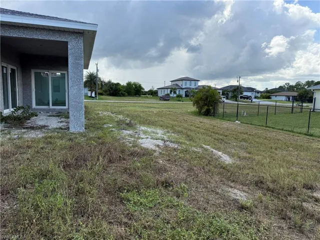 4104 Nw 25th St, Cape Coral, Florida 33993