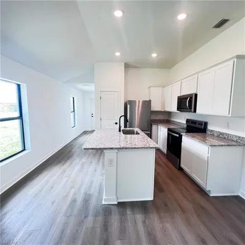 1318  Bush W ST, Immokalee, FL 34142