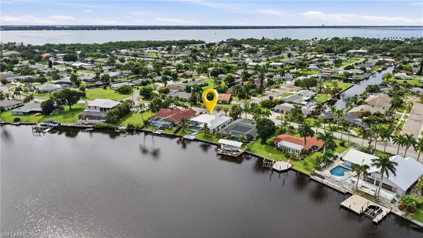 1788 Lakeview Blvd, North Fort Myers, Florida 33903