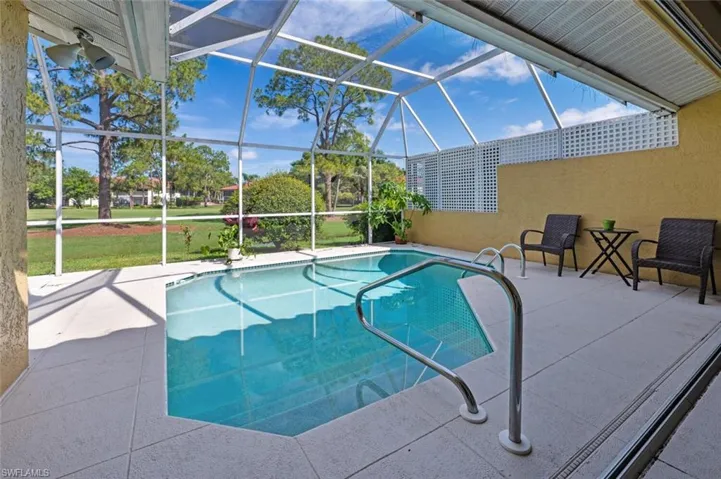 641 Saint Andrews Blvd 108-1, Naples, Florida 34113