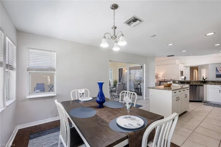 641 Saint Andrews Blvd 108-1, Naples, Florida 34113