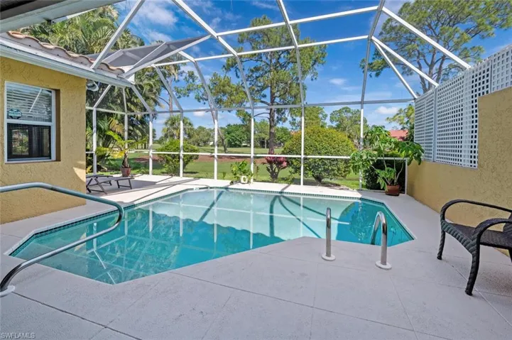 641 Saint Andrews Blvd 108-1, Naples, Florida 34113